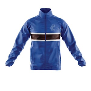 Kenilworth FC Game Day Jacket