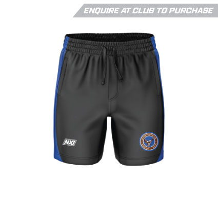 Kenilworth FC 7" Training Shorts