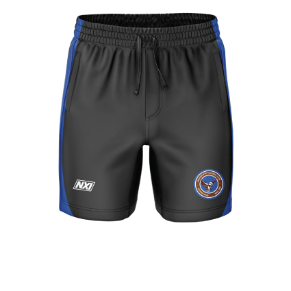 Kenilworth FC 7&quot; Training Shorts