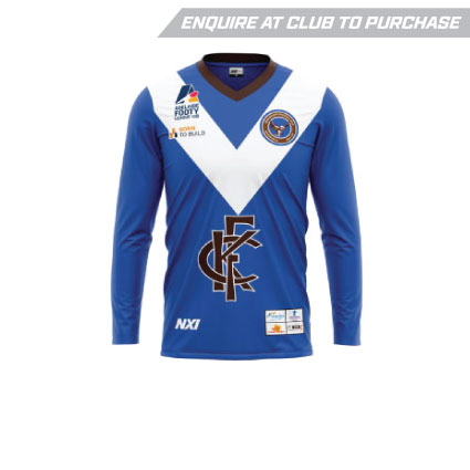Kenilworth FC LS Match Guernsey