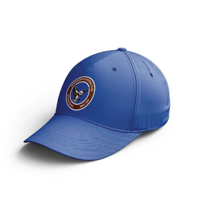 Kenilworth FC Club Cap - Royal