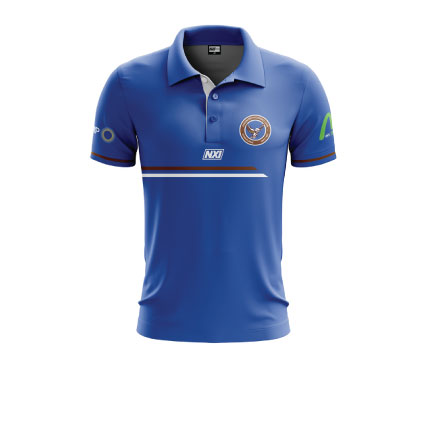 Kenilworth FC Club Polo - Juniors 