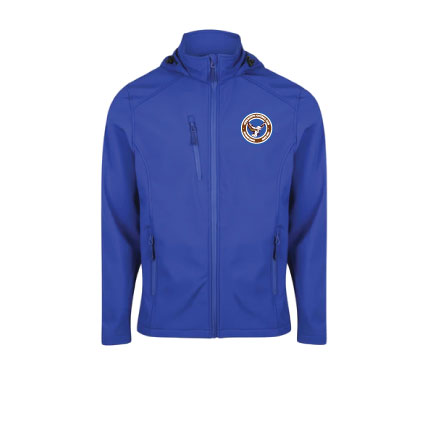 Kenilworth FC Softshell Jacket