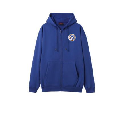 Kenilworth FC Zip Hoodie