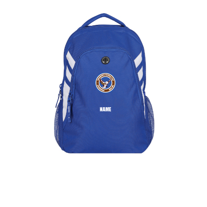 Kenilworth FC Backpack  