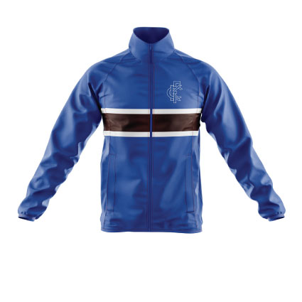 Kenilworth FC Game Day Jacket