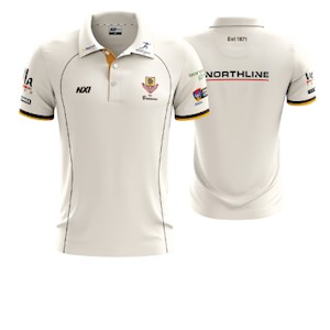 Two Day Short Sleeve Polo - Juniors &amp; Academy