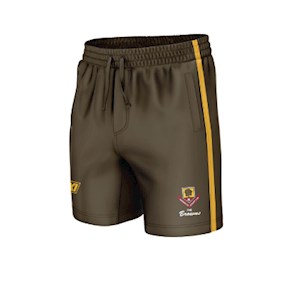 Womens Training Shorts