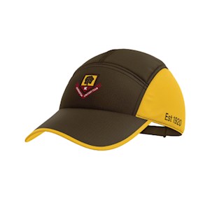 KDCC 5-Panel Sports Cap