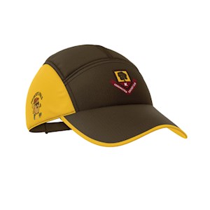 KDCC 5-Panel Sports Cap
