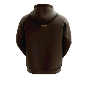 KDCC Sports Fleece Hoodie
