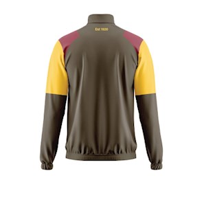 KDCC Vintage Parachute Jacket 