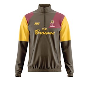 KDCC Vintage Parachute Jacket 