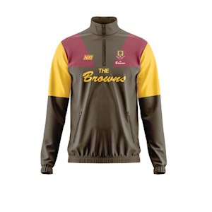 KDCC Vintage Parachute Jacket 