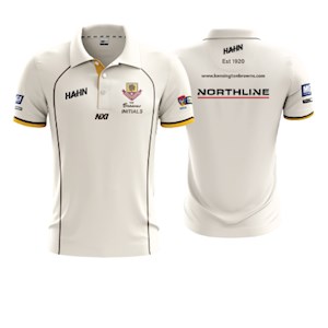 Two Day Short Sleeve Polo - Seniors