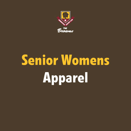 Senior Womens Apparel