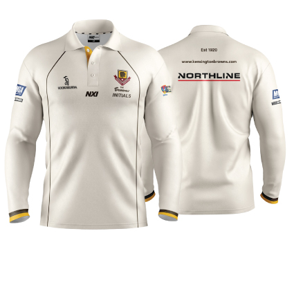 Two Day Long Sleeve Polo - Juniors &amp; Academy