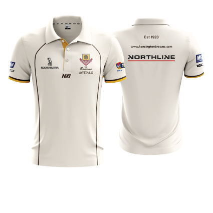 Two Day Short Sleeve Polo - Juniors &amp; Academy