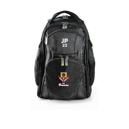 KDCC Backpack