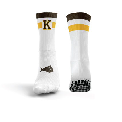 KDCC Grip Socks