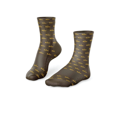 KDCC Business Sock