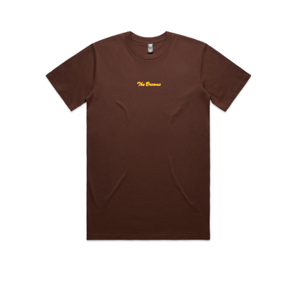 KDCC Supporter T-Shirt