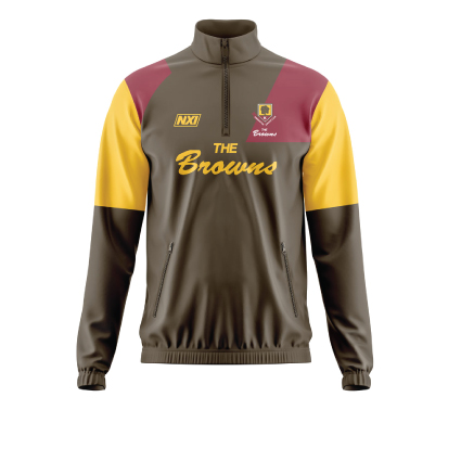 KDCC Vintage Parachute Jacket 