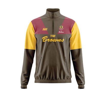 KDCC Vintage Parachute Jacket 