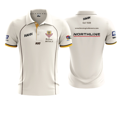 Two Day Short Sleeve Polo - Seniors