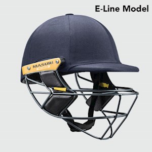 Masuri Seniors Helmet - E Line