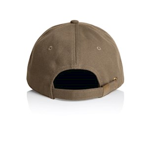 KDCC Heritage Canvas Cap
