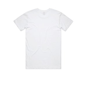 KDCC Supporter Print Tee