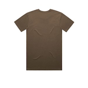 KDCC Heritage Tee - Brown