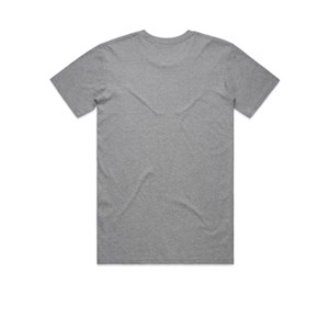KDCC Heritage Tee - Grey Marle