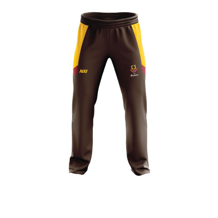One Day/Training &amp; Pre-game Pants - Juniors