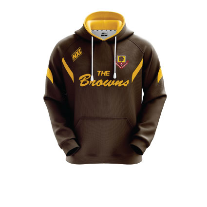 Players Sport Fleece Hoodie