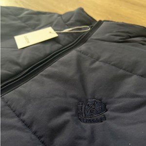 KDCC Custom by ORTC Premiership Range Puffer Jacket