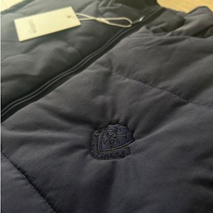 KDCC Custom by ORTC Premiership Range Puffer Vest