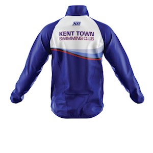 Kent Town Swimming Club Jacket