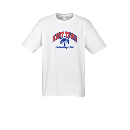 Kent Town Swim Club 2023 Team T-Shirt