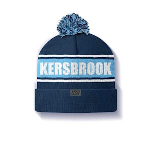 Kersbrook FC Custom Knit Beanie