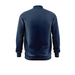 Kersbrook FC Panel Quarter Zip Jumper