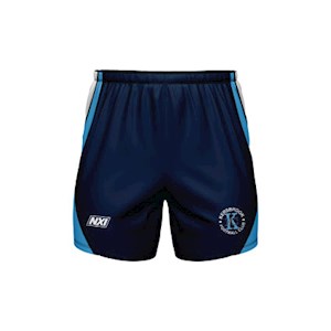 Kersbrook FC 5&quot; Training Shorts