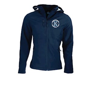 Kersbrook FC Softshell Jacket