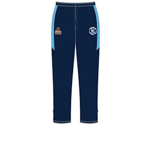 Kersbrook FC Parachute Track Pant