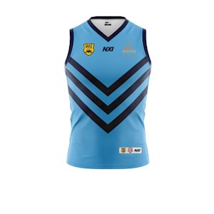 Kersbrook Supporter Guernsey