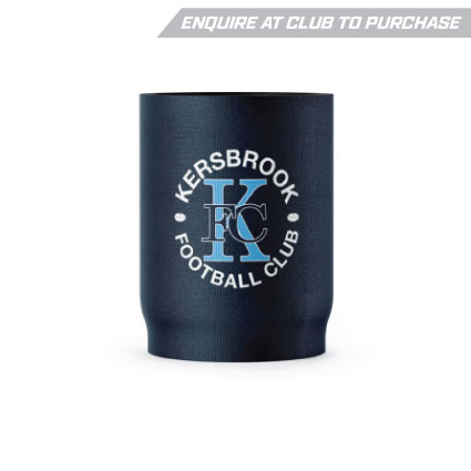 Kersbrook FC Stubby Holder