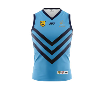 Kersbrook Supporter Guernsey