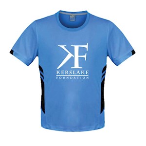 Kerslake Foundation T-Shirt