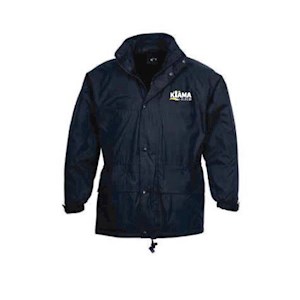 Kiama SLSC Trekka Jacket